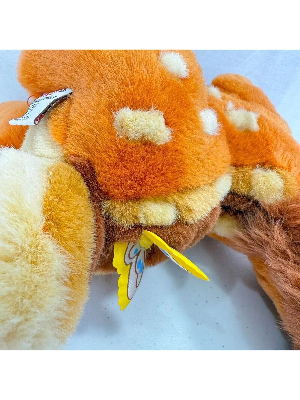 VTG Disney Gund BAMBI 13